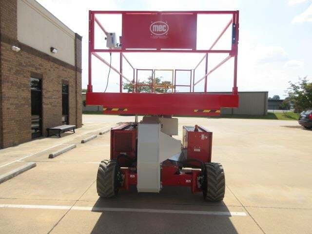 2024 MEC 3084RT SPEED LEVEL-9