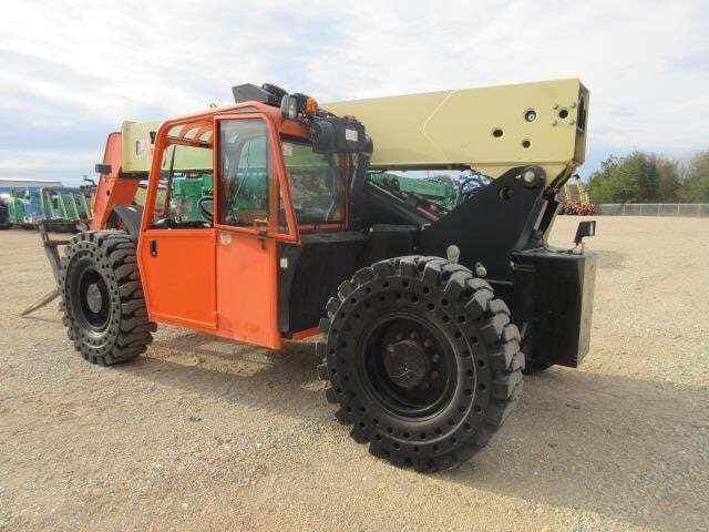 2015 JLG G9-43A-4