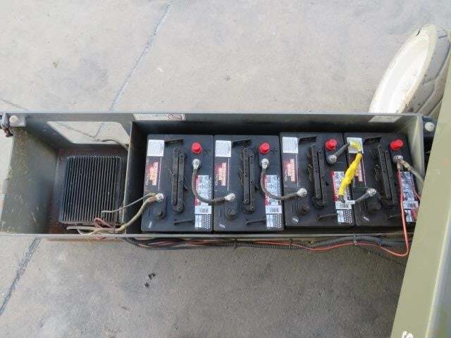 2014 Skyjack SJ4632-13