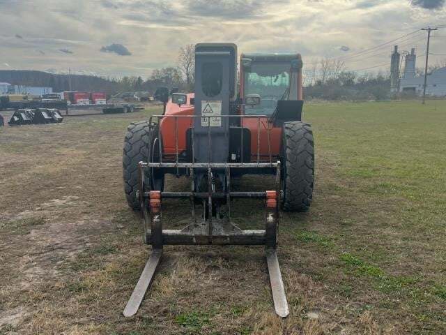 2015 JLG G9-43A-3