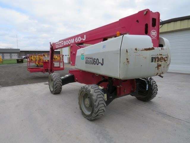 2016 MEC 60-J-6