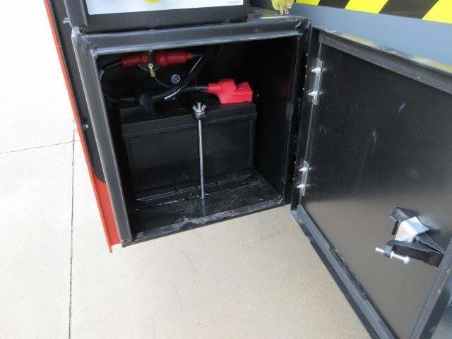 2025 Skyjack SJ9664RT-10