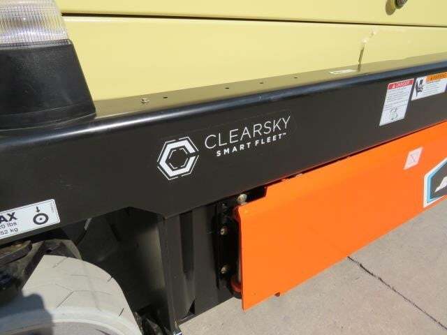 2026 JLG 3246-21