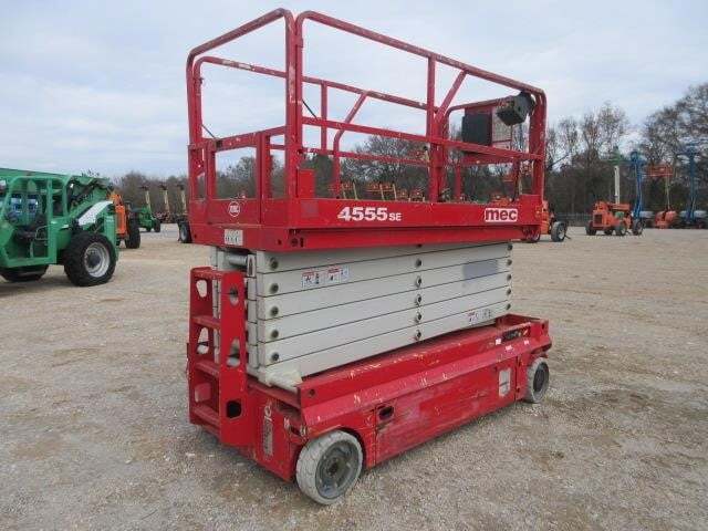 2016 MEC 4555SE-3
