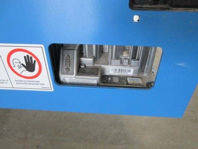 2026 Genie GS-3232-16