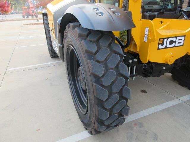 2025 JCB 509-42-11