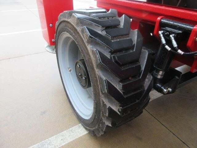 2024 MEC 6092RT-10