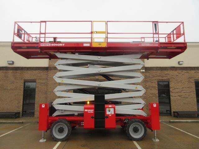 2024 MEC 6092RT-25