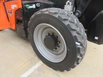 2025 JLG 943-11