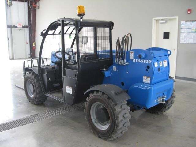 2026 Genie GTH-5519-3