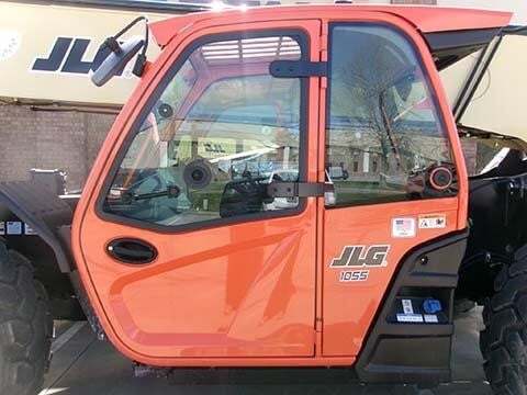 2026 JLG 1055-19