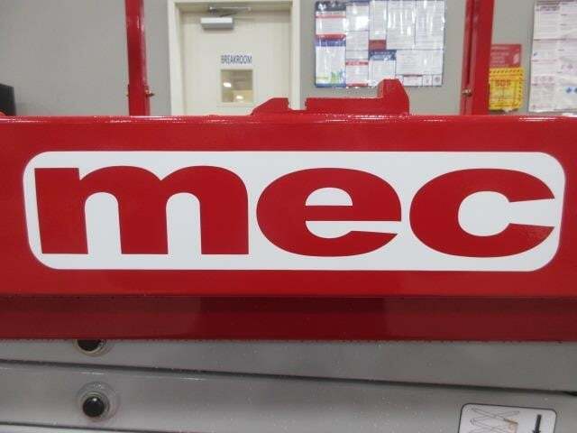 2026 MEC Micro 19-19