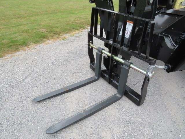 2025 JLG 1055-16