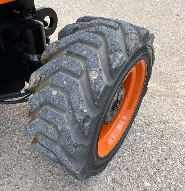 2017 JLG 860SJ-10