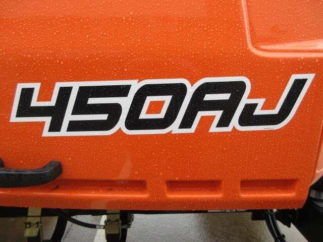 2025 JLG 450AJ-28