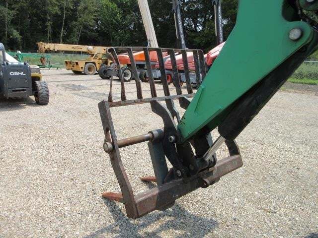 2014 SkyTrak 6036-7