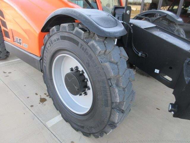 2026 JLG 1255-10