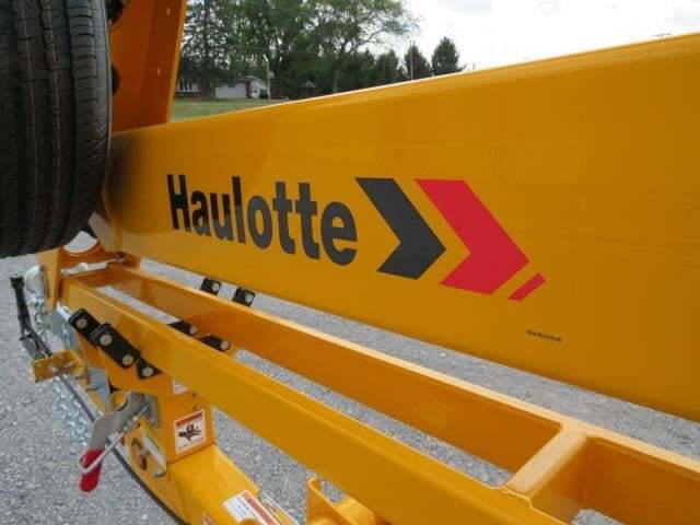 2026 Haulotte 5533A-29