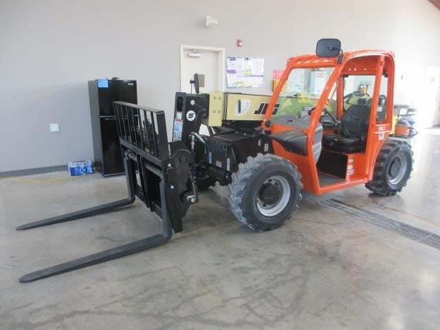 2025 JLG G5-18A-2