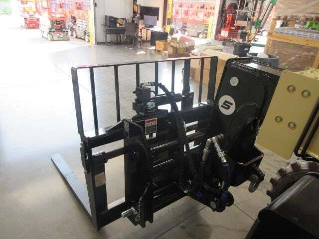 2025 JLG G5-18A-10