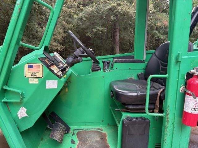 2015 SkyTrak 10054-12