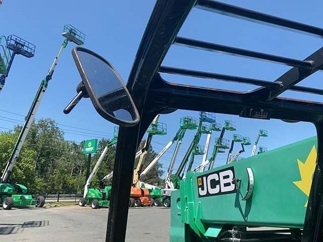 2017 JCB 507-42-31