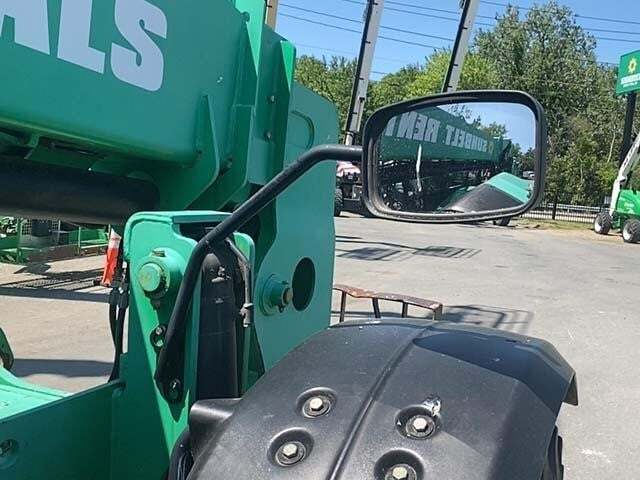 2017 JCB 507-42-33