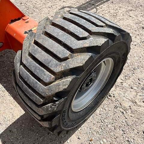 2016 JLG 450AJ-10
