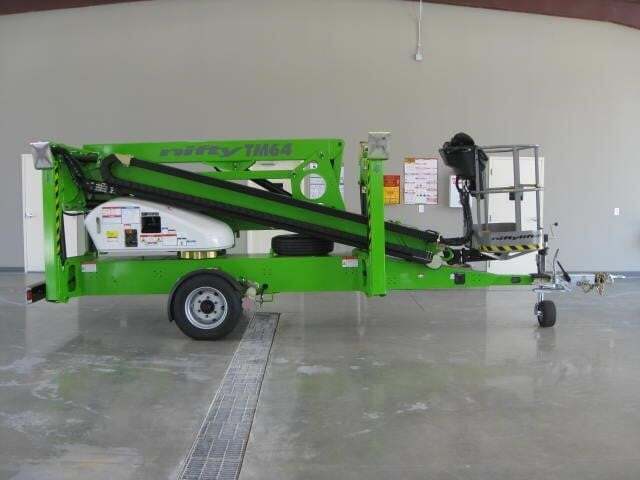 2026 Niftylift TM64-5