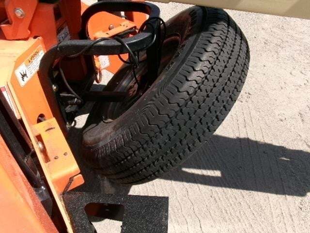 2018 JLG T350-26