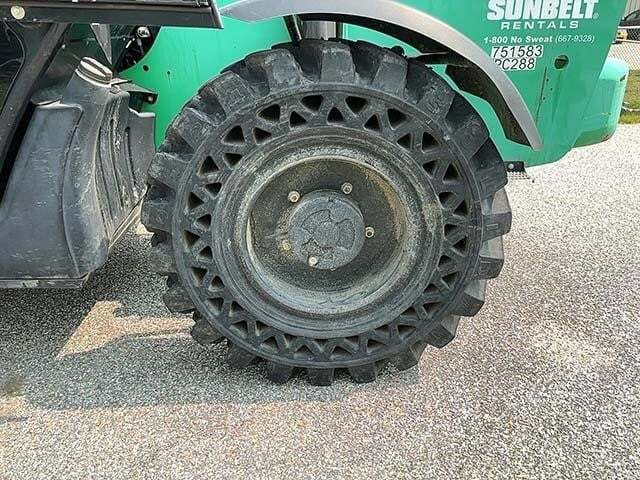 2015 JCB 507-42-10