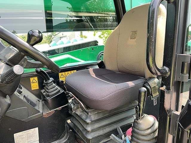 2015 JCB 507-42-21