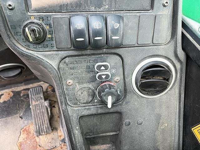 2015 JCB 507-42-26