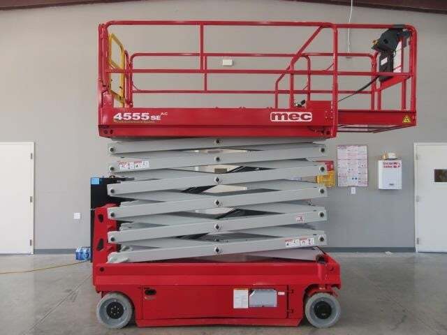 2025 MEC 4555SE-24