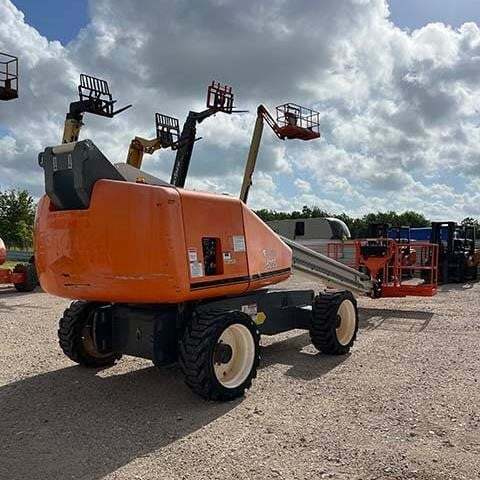 2019 Snorkel 600S-6