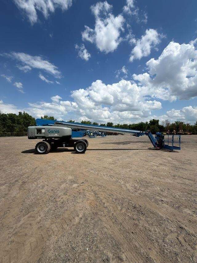2018 Genie S-85XC-4