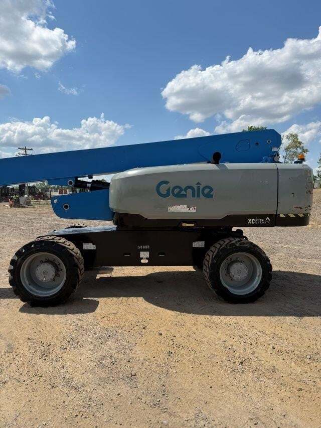 2018 Genie S-85XC-13
