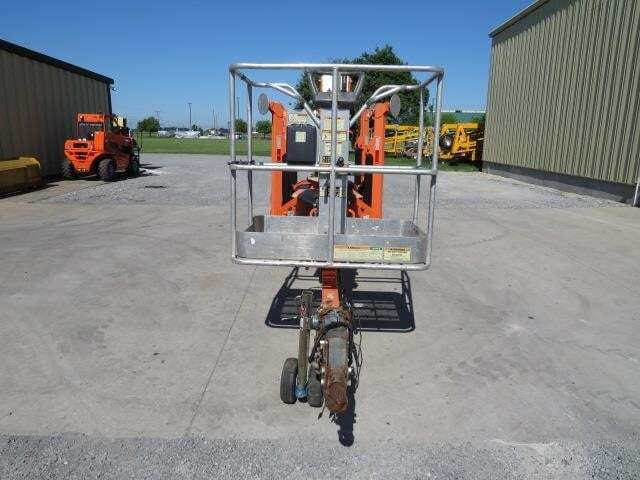 2018 JLG T500J-3