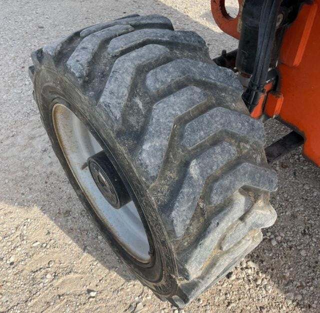 2016 JLG 600S-9