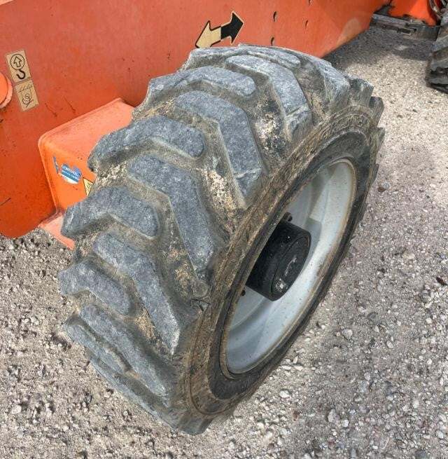 2016 JLG 600S-11