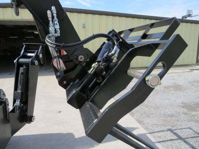 2025 JLG 1043-16