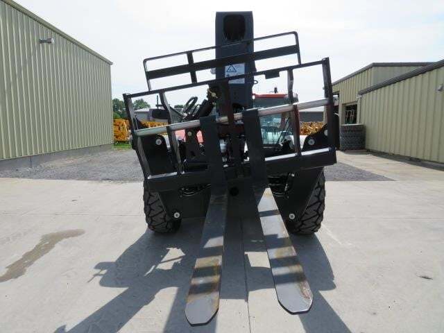 2025 JLG 1043-19