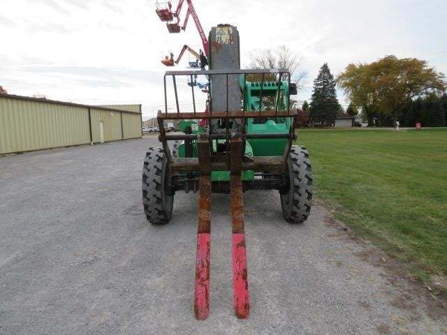 2016 SkyTrak 6042-3