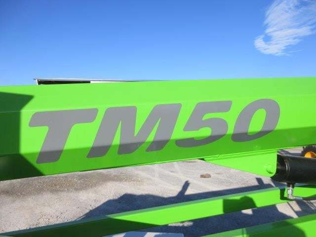 2026 Niftylift TM50-29