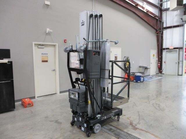 2026 JLG 38AM-2