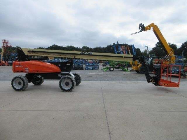 2025 JLG EC600SJ-4