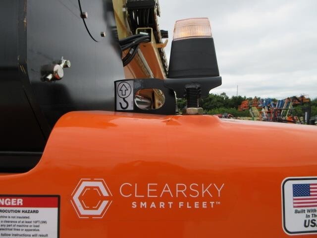 2025 JLG EC600SJ-22