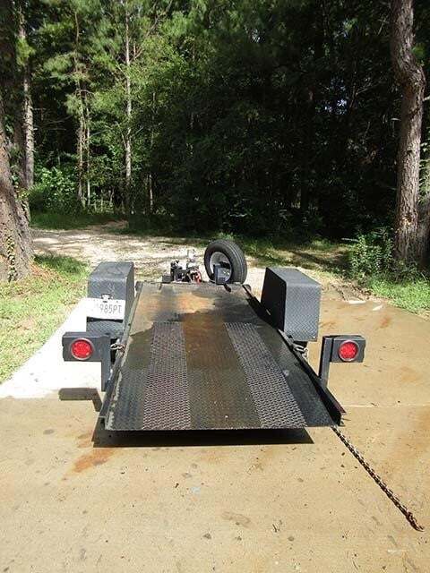 2018 MMDI 410LPT-2