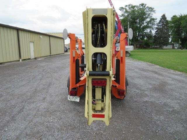 2018 JLG T500J-7