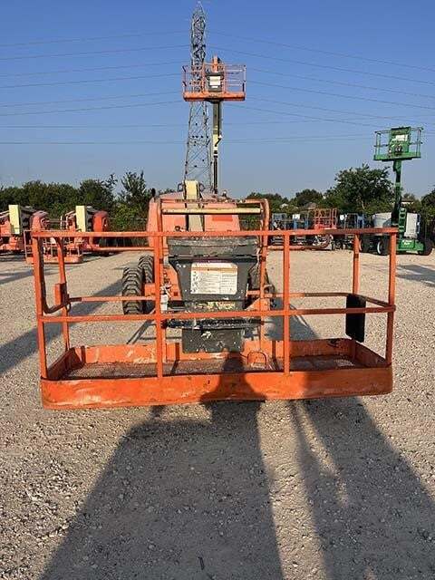 2016 JLG 400S-3